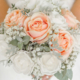 il bouquet della sposa simona albertini wedding abruzzo