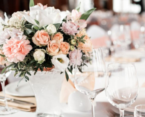Scegliere il ristorante per le nozze simona albertini wedding