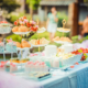 il-buffet-delle-nozze