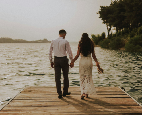 Quali sono le tendenze per i matrimoni 2024