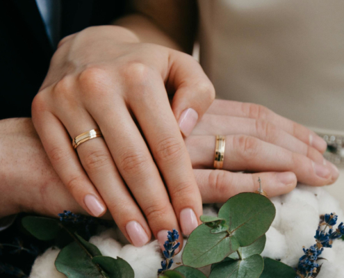 come scegliere le fedi per il matrimonio