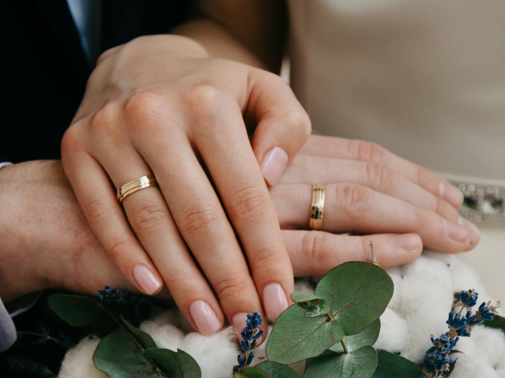 come scegliere le fedi per il matrimonio come scegliere le fedi per il matrimonio