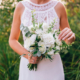 come scegliere l'abito da sposa
